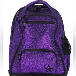 Rebel Baby Dream Bag - Amethyst